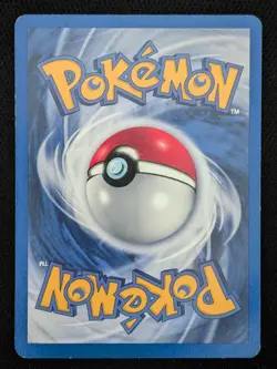 Erika's Bulbasaur 39/132 Gym Challenge Unlimited Pokemon Card WOTC TCG - Image 2