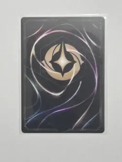 The Leviathan - Guardian of Atlantis (Enchanted) 233/204 Wilds Unknown Holo - Image 2
