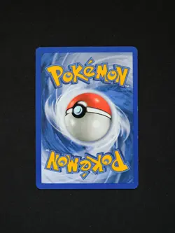 Pokemon TCG Kakuna Shadowless Base Set Uncommon 33 LP - Image 2