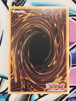 YUGIOH X3 BLGG-EN050 Regulus, the Prince of Endymion Secret Rare 1ST ED PLAYSET - Image 4