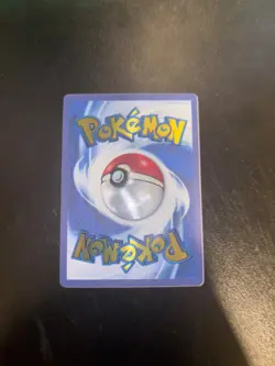 Greninja ex 106/167 Metal Promo (GameStop Exclusive) Pokemon Card - Image 2