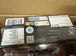 One Piece: The Time of Battle (OP-16) Booster Box (ENGLISH) - US SELLER - Image 2