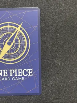 One Piece Card Trafalgar Law OP10-119 SEC SP EN - Image 5