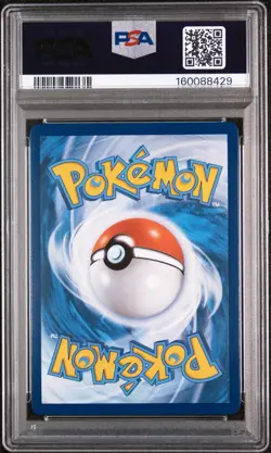 Pokemon 2023 Lucario VSTAR SWSH291 Black Star Promo Crown Zenith GEM MINT PSA 10 - Image 2