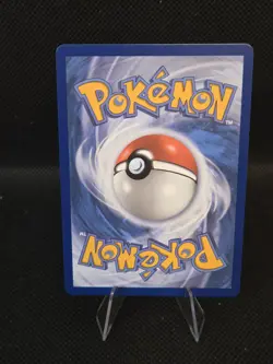 Wally's Compassion 176/132 Full Art Ultra Rare -Eng Mega Evolution Pack Fresh - Image 2