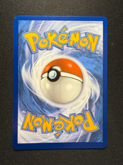 Pokemon TCG Tynamo 113/086 Illustration Rare – S&V Black Bolt Set – Near Mint - Image 3