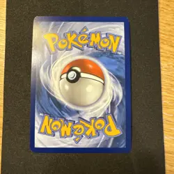 Pokemon TCG Black Bolt Tynamo Illustration Rare 113/086 English - Near Mint - Image 2