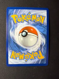 Pokemon TCG Tynamo 113/086 Illustration Rare – S&V Black Bolt Set – Near Mint - Image 3