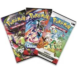 In Hand - Pokemon TCG First Partner Illustration Collection Series 2 Brand New - Image 3