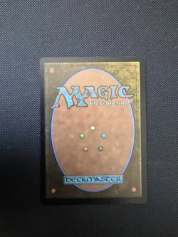 Mtg: Sundown Pass (Borderless Foil) NM Secrets Of Strixhaven - Image 2