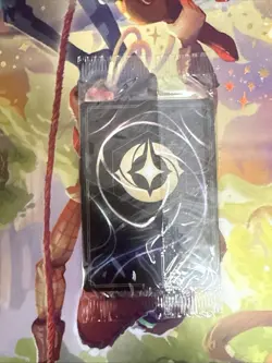 Disney Lorcana Maximus Relentless Stallion Promo Attack Of The Vine 8/PD1 - Image 2