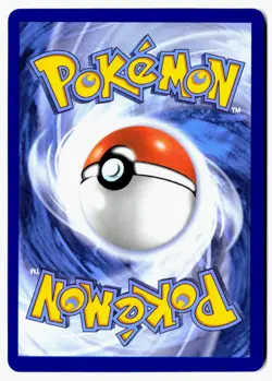 Tremendous Bomb 113/084 Ultra Rare Pitch Black Pokemon Holo NM - Image 2