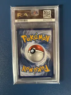 2023 Pokemon CLC En Boss’s Orders PSA 10 - Image 2
