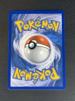 Landorus BW43 Black & White Promo Holo English 2012 HP110 - Image 3