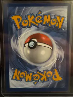 2023 Pokemon Eevee Full Art Holo Promo #SVP173 - Scarlet & Violet NM Raw - Image 2