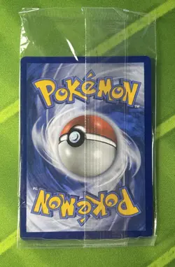 Greninja Gold Star SWSH144 Promo SEALED COSMO SWIRL - Image 2