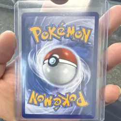 The Pokemon Company Morpeko ex 117/084 - Image 2
