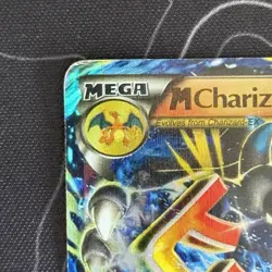M Charizard EX 12/83 Ultra Rare Holo Generations HP The Pokemon Company TCG HP - Image 3
