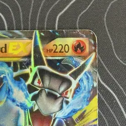 M Charizard EX 12/83 Ultra Rare Holo Generations HP The Pokemon Company TCG HP - Image 4