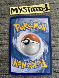 Carte Pokemon Lien Spirituel Ectoplasma 95/119 Reverse XY Vigueur Spectrale FR - Image 2
