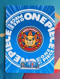 Charlotte Pudding SSR-001 Holo One Piece Anime TCG CCG Collectible Card - LP - Image 3