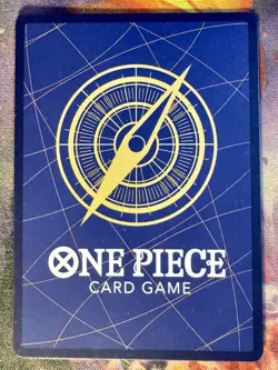 One Piece TCG Otama OP07-022 Rare FOIL 500 YEARS IN THE FUTURE ENG 2024 MINT - Image 2