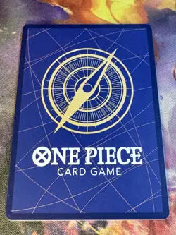 One Piece TCG Otama OP07-022 Rare FOIL 500 YEARS IN THE FUTURE ENG 2024 MINT - Image 4
