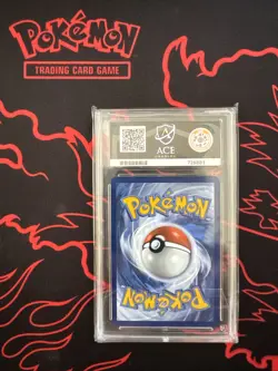 Pokemon TCG Articuno Card Journey Together Illustration Rare Ace 10 161/159 - Image 2