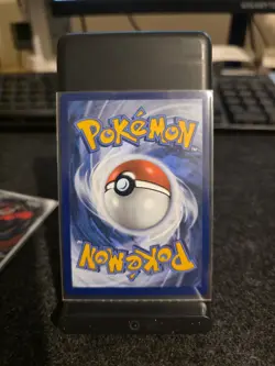 Pokemon TCG Team Rocket's Mewtwo EX Destined Rivals 213/182 Full Art - Image 2