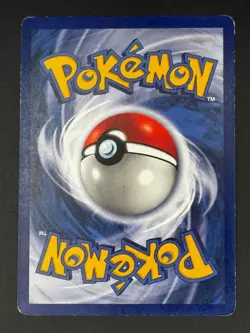 Pokemon TCG: Magikarp - 1st Edition Uncommon Base Set Shadowless 35/102 [MP] - Image 2