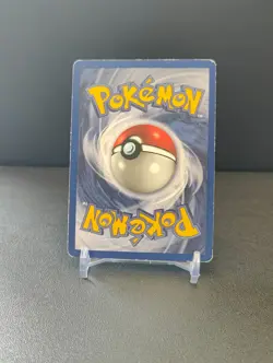 Ivysaur 30/102 Base Set Unlimited LP - Image 2