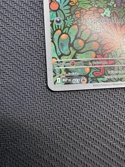 Haunter - MEP 027 - Mega Evolutions Promo - NM - Pokemon TCG - Image 3