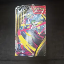 Pokemon TCG Mega Evolutions Enhanced Booster Box 36 Packs Factory Sealed - Image 3