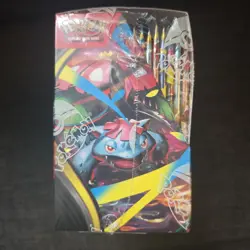 Pokemon TCG Mega Evolutions Enhanced Booster Box 36 Packs Factory Sealed - Image 5
