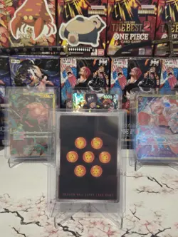 Dragon Ball Fusion World - Son Goku FB05-119 SCR - New Adventure - Image 2