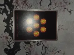 Dragon Ball Fusion World - Son Goku FB05-119 SCR - New Adventure - Image 4
