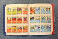 Pokemon XY Primal Clash Player's Guide with Kyogre Nice Condition - Image 3