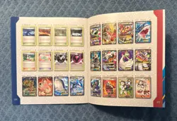 Pokemon XY Primal Clash Player's Guide with Kyogre Nice Condition - Image 4