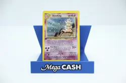 Pokemon TCG - Slowking - Holo - 1st Edition - 14 / 111 - Neo Genesis - Image 1