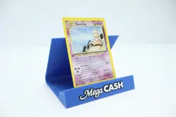 Pokemon TCG - Slowking - Holo - 1st Edition - 14 / 111 - Neo Genesis - Image 2