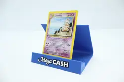 Pokemon TCG - Slowking - Holo - 1st Edition - 14 / 111 - Neo Genesis - Image 3