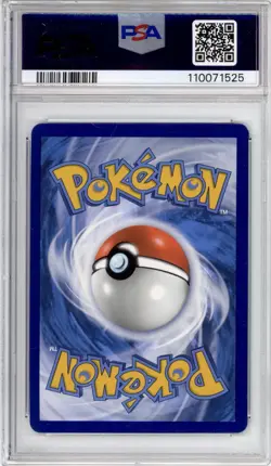 PSA 9 Lucario VSTAR Pokemon Sword & Shield Promo Crown Zenith ETB SWSH291 - Image 2