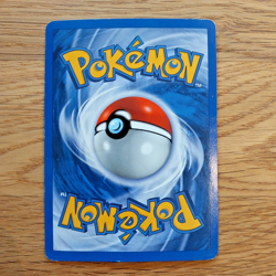 Slowking 14/111 Neo Genesis Holo Rare Pokemon Card TCG (LP) Vintage WOTC - Image 2