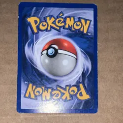Pokemon TCG Slowking Neo Genesis Holo Rare 14/111 2000 English 80 HP - Image 3