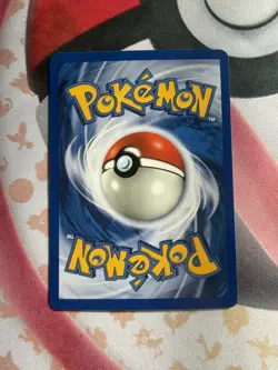 Slowking 14/111 Neo Genesis Holo Rare Pokemon Card TCG WOTC - Image 4