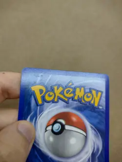 Pokemon Horsea Reverse EX Dragon Frontiers 50/101 Near Mint Condition - Image 5