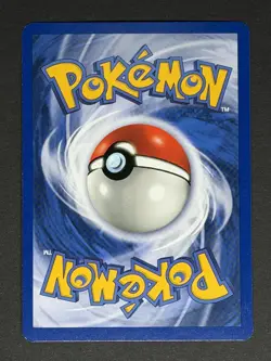 NM Slowking 14/111 Neo Genesis Holo Rare Pokemon TCG - Image 3