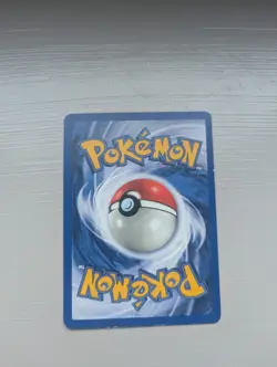 Pokemon TCG Slowking Neo Genesis Holo Card 14/111 - Image 2