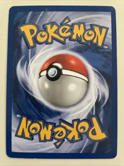Pokemon TCG Slowking 14/111 Neo Genesis Holo (Spanish) LP - Image 2