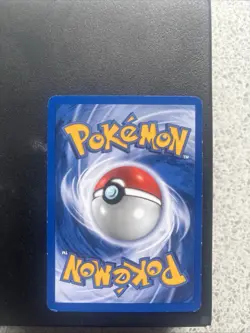 Pokemon TCG Slowking Neo Genesis 14/111 Holo Holo Rare - Image 4